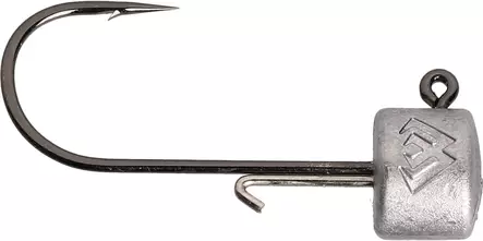 Mikado Jaws Ned 7g 3pcs - Jig Heads - 5900637071549 - 1