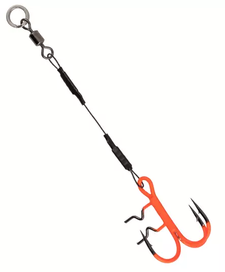 Mikado Jaws Titanium UV - Stingers - 5900637128779 - 1