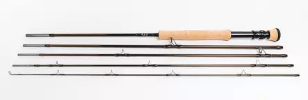 Nam Products One-Handed REN - Nam Products-Fly Rods - 7350105341809 - 2