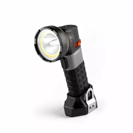 NEBO Luxtreme SL25R - Flashlights - 5060063229379 - 1