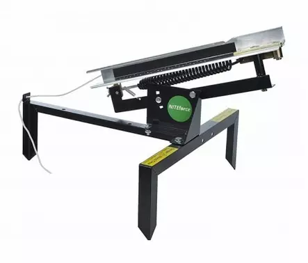 NITEforce Savikiekonheitin - Clay Pigeons - 6430061581479 - 1