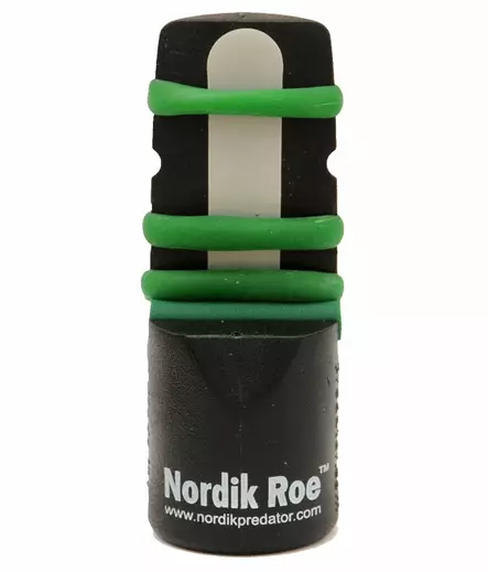 Nordik Roe Kaurispilli - Calls and Decoys - 7350049400129 - 1