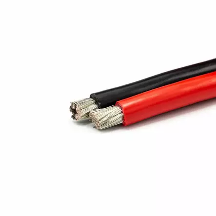 Oceanflex battery cable 25mm2 red 50m - Cables and connectors - 7332467290919 - 1