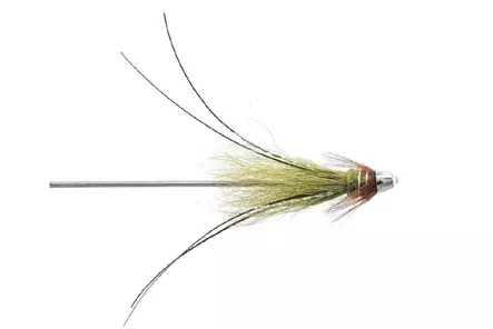Katkaperho lohelle - Tube Flies - 8859202530479 - 10