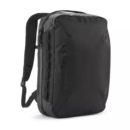 Patagonia Black Hole Micro MLC Black - Backpacks - 198077411499 - 1