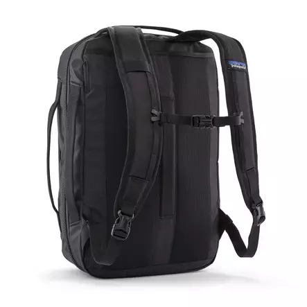 Patagonia Black Hole Micro MLC Black - Backpacks - 198077411499 - 2