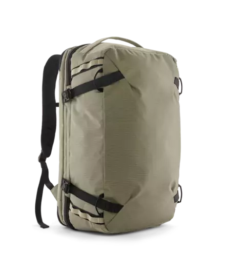 Patagonia Black Hole MLC Weathered Stone - Gear Bags - 198077532439 - 1