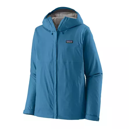 Patagonia Ms Torrentshell 3L Jkt M AQT - Hard Shells for Men - 198077527169 - 1