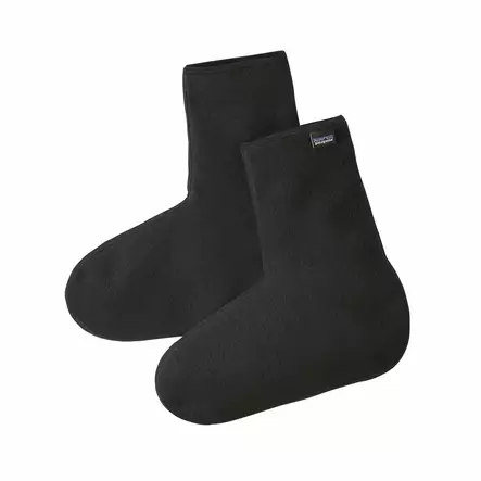 Patagonia Winter Weight Fleece Oversocks - Other - 190696688399 - 1
