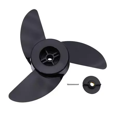 Patriot Marine E-Booster Potkurisarja - MotorGuide Accessories - 6417512531269 - 1