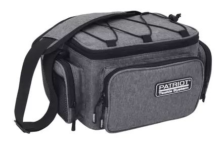 Patriot Tackle System Medium - Lure Bags and Boxes - 6417512536929 - 1