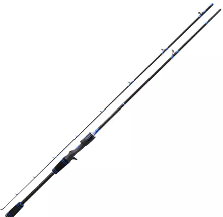 Patriot XXX Perch Cast - Patriot Baitcasting Rods - 6417512532129 - 1