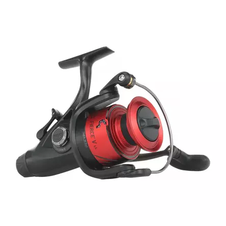 Penn Fierce V Live Liner 4000 - Saltwater Spinning Reels - 031324064379 - 1
