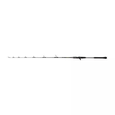 Penn Regiment IV Jigging Cast 5'6'' 400g - Jigging Rods - 031324065949 - 2
