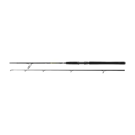 Penn Wrath II Spinning 8' 60-120g - Inshore & Coastal Rods - 031324288829 - 2