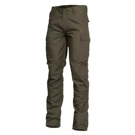 Pentagon BDU 2.0 Camo Green - Tactical Pants - K05001-20-06cg-50 - 1