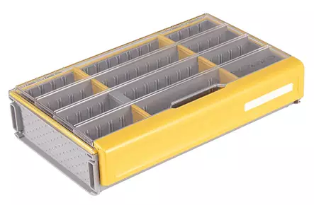 Plano EDGE 3700 Deep - Lure Boxes - 024099010429 - 1