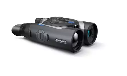 Pulsar Symbion LRF DXR50 - Binoculars - 4779022926419 - 2