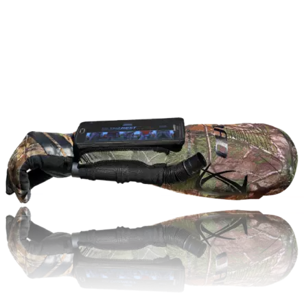 QAD Ultra Arm Guard - Armguards - 710504035919 - 1