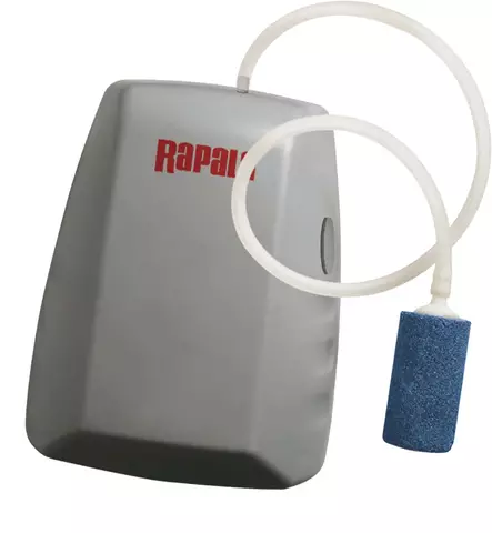 Rapala Bucket Aerator - Other Tools and Accessories - 022677152769 - 1