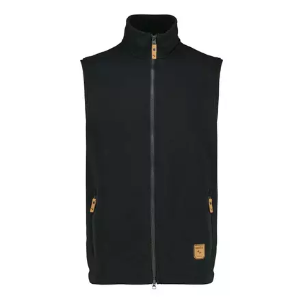 Sasta Laavu Polartec Black - Hunting Vests - 6419619266709 - 1