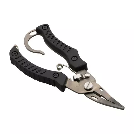 Savage Gear Pro Split N Cut Plier 15cm - Pliers & Cutters - 5706301624239 - 1