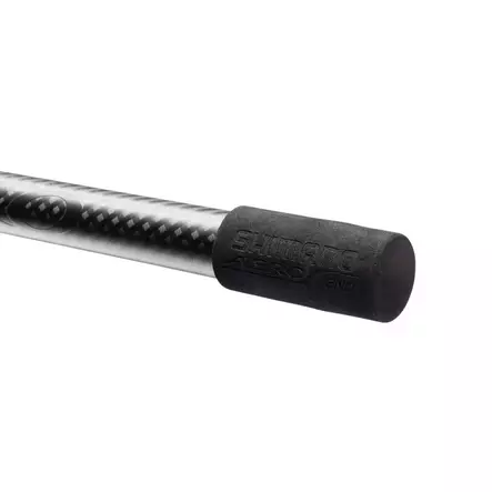Shimano Aero Power Carp Landing Net Handle - Landing Nets - 8717009890779 - 2