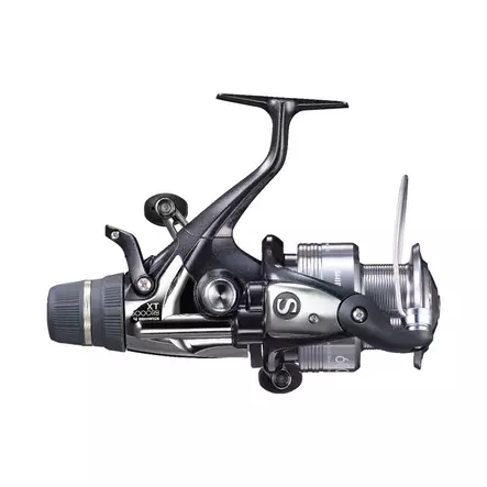 Shimano Baitrunner XT-RB - Baitrunner & float-fishing reels - 0022255161909 - 2