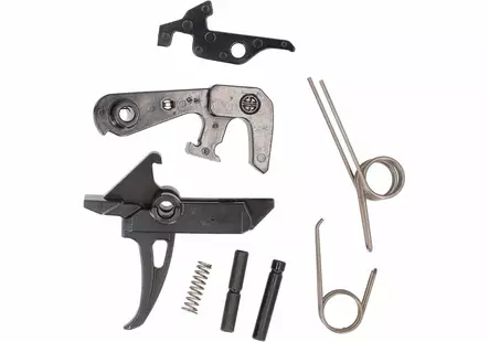 Sig Sauer M400 Tread Semi Two-Stage Match Trigger Kit Black - Rifle parts - 798681654819 - 1