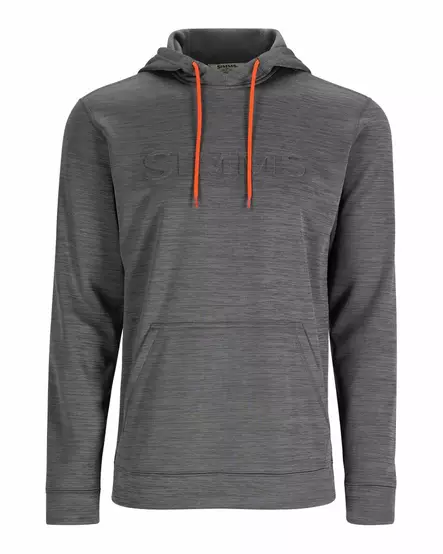Simms Challenger Hoody Slate - Sweatshirts - 694264628119 - 2