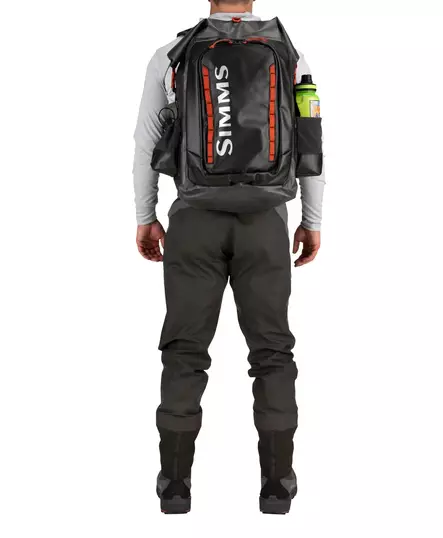 Simms G3 Guide Backpack Anvil - Backpacks - 694264681039 - 2