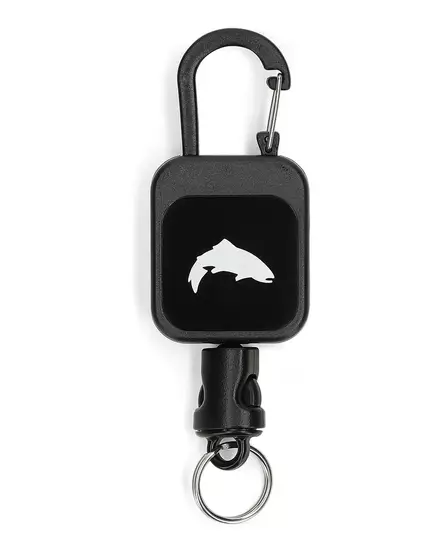 Simms Zinger Black - Pin On Reels - 694264655399 - 1