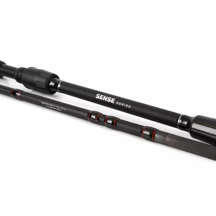 Slaix Sense 5-17g Light Perch - Other Spinning Rods - 6438212141619 - 2