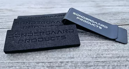 Sondergaard Fly Clip - Stripping Baskets - 5712462080029 - 1