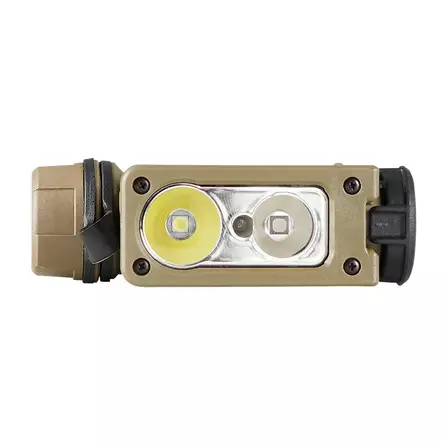 Streamlight Sidewinder Comp III Military - Tactical Lights - 080926145139 - 3