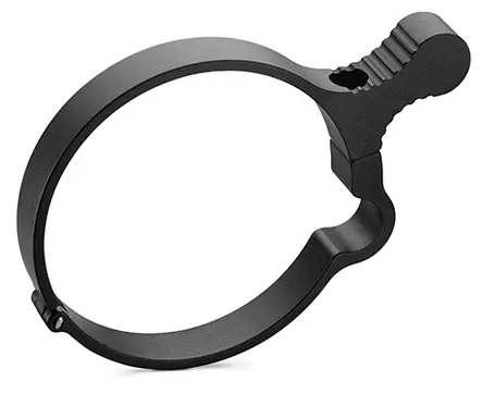 Swarovski Throw Lever - Swarovski Rifle Scopes - 9006325080469 - 1