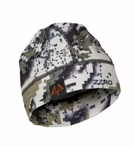 Swedteam Alpha Beanie Zero - Headwear - 7330144041229 - 1