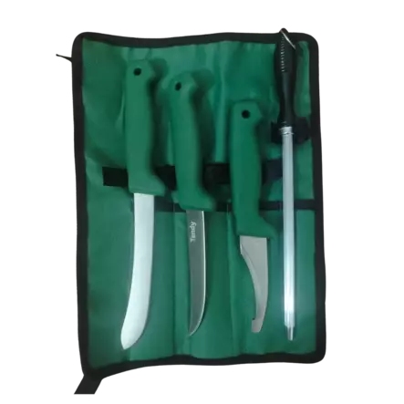 Tendy Knife Set - Fileting Knives - 7350166090159 - 2