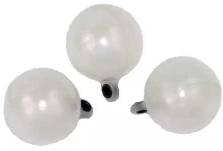 Glow in the dark - Indicators - 858119014209 - 3
