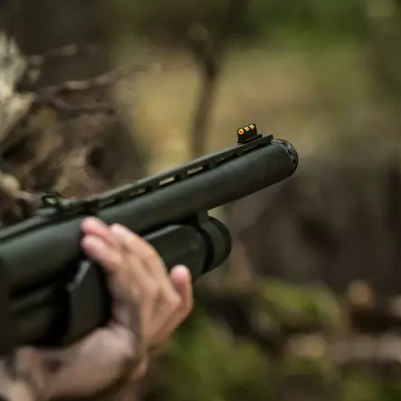 TruGlo TruBead Universal Fiber Optic Front Sight 0,078 Green - Open Sights - 788130508749 - 2