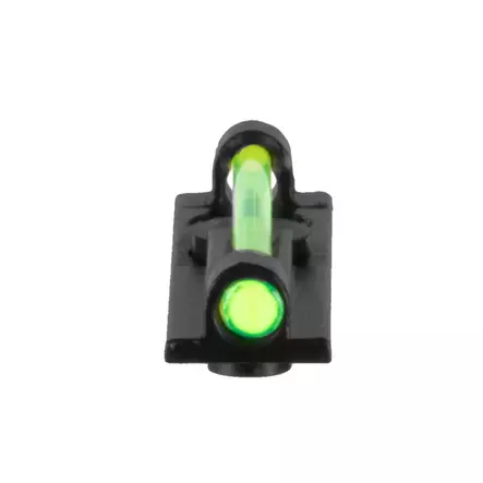 TruGlo TruBead Universal Fiber Optic Front Sight 0,078 Green - Open Sights - 788130508749 - 1