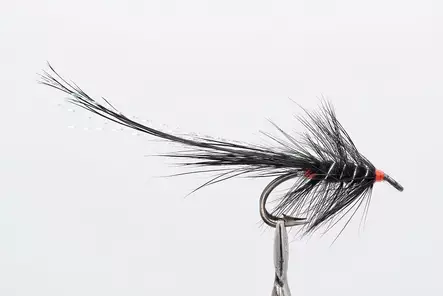 Koukkuperho lohelle - Double Hook Salmon Flies - 8859202530349 - 1