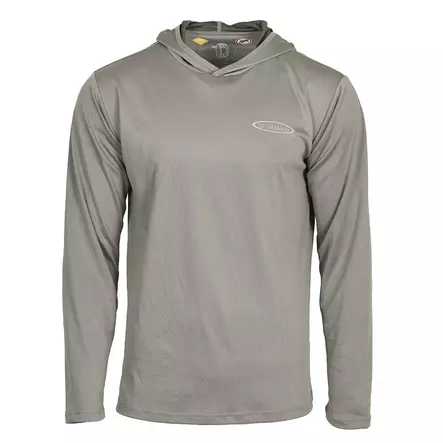 Vision Bamboo BUG UV Hoodie Moon Rock - Sweatshirts - 6417512849579 - 1
