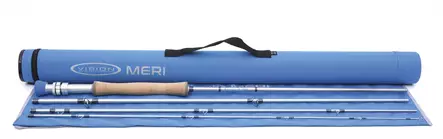 Vision Meri - Vision Fly Rods - 6417512837439 - 5