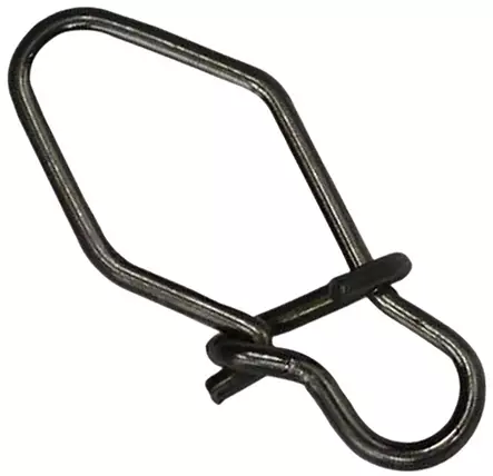 VMC 3536BN Techset Snap 00 - Snaps and Swivels - 3422993060569 - 1