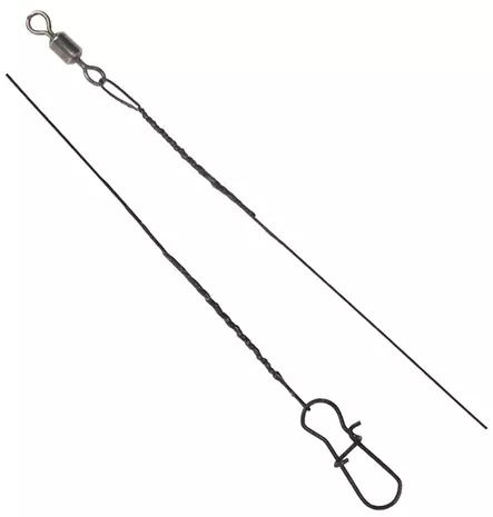 VMC C708 Blackflex 15cm 7kg 3pcs - Leaders - 3422993071039 - 1