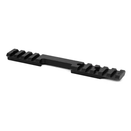 Warne Mountain Tech Tikka T1x Picatinny Rail - Picatinny and Weaver - 656813113279 - 1