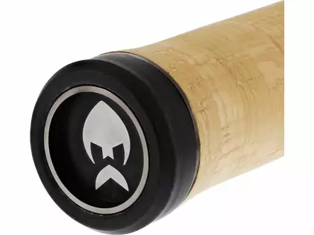 Westin W4 Spin 2nds 2pcs - Westin Spinning Rods - 5707549478639 - 2