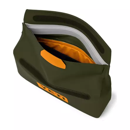 YETI SIDEKICK DRY 1L OLIVE/KCO - Chest and Waist Bags - 888830630839 - 2