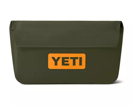 YETI SIDEKICK DRY 1L OLIVE/KCO - Chest and Waist Bags - 888830630839 - 1